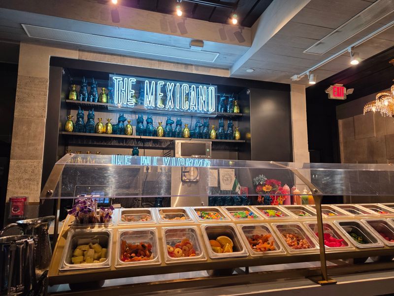 The Mexicano Scottsdale