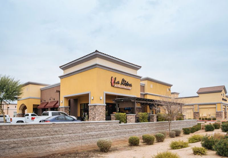 La Ristra New Mexican Kitchen Gilbert