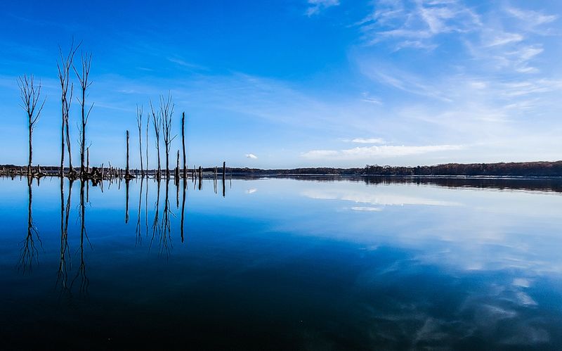 Manasquan Reservoir