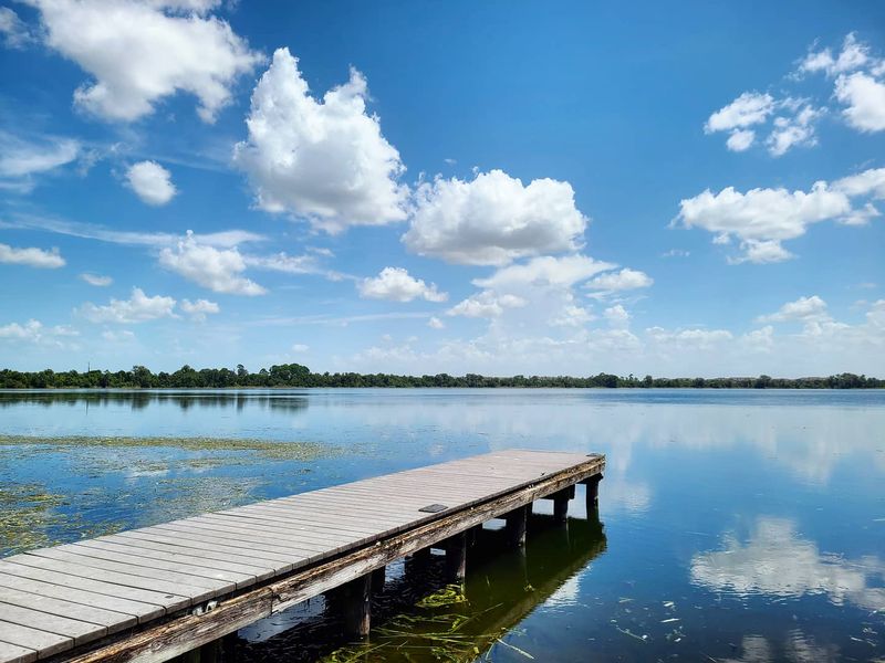 Lake Baldwin Park, Orlando