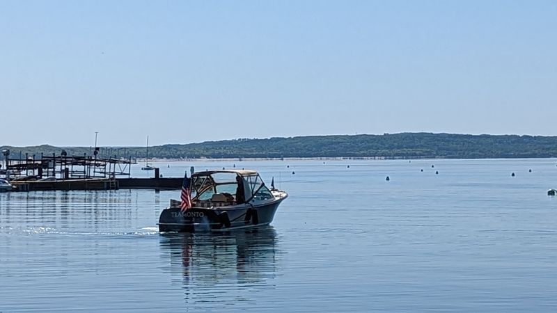 A Harbor That Shapes Daily Life