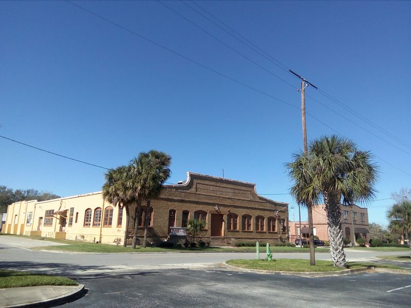 Thriving Arts and Culture Scene