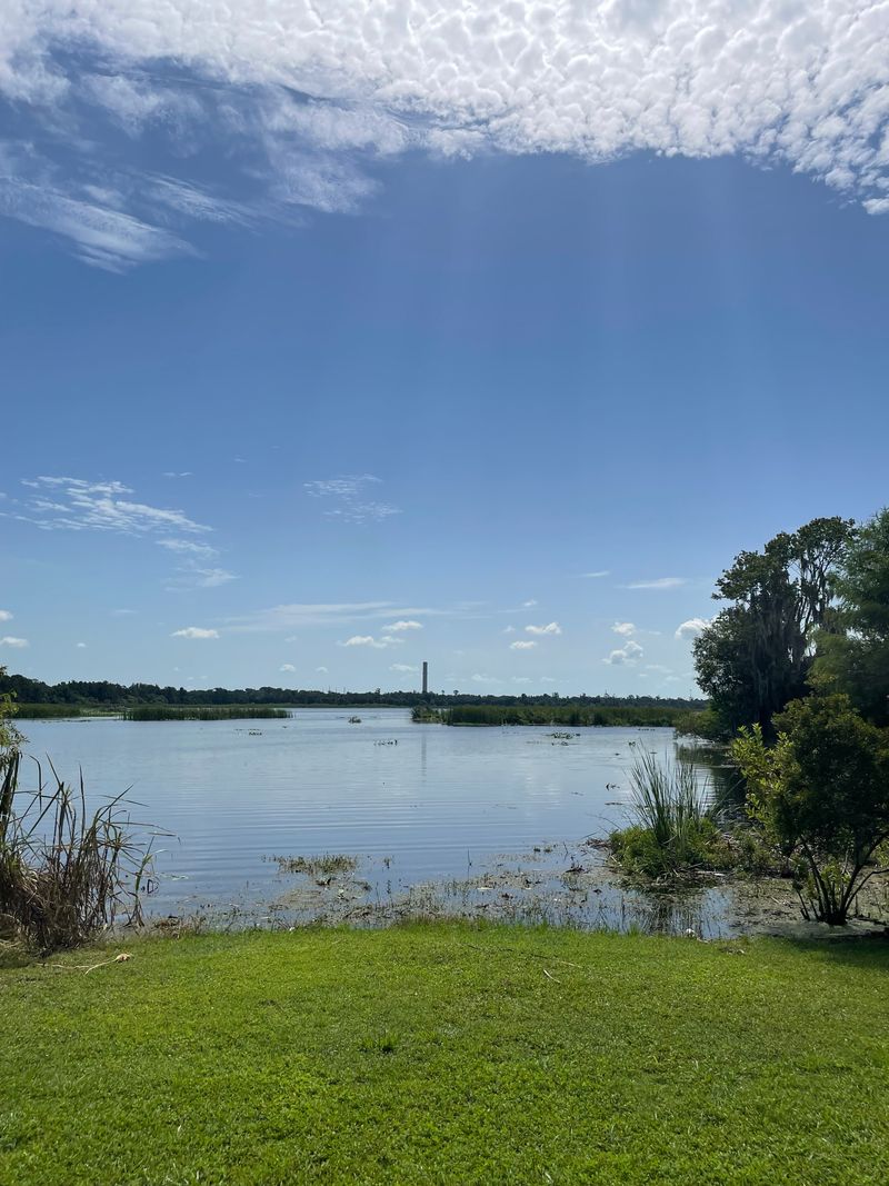 Lake Parker Park, Lakeland