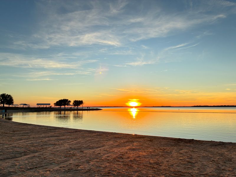 Ray Roberts Lake State Park