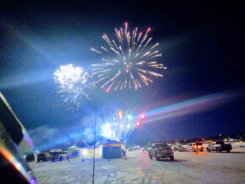 Downtown That Feels Familiar