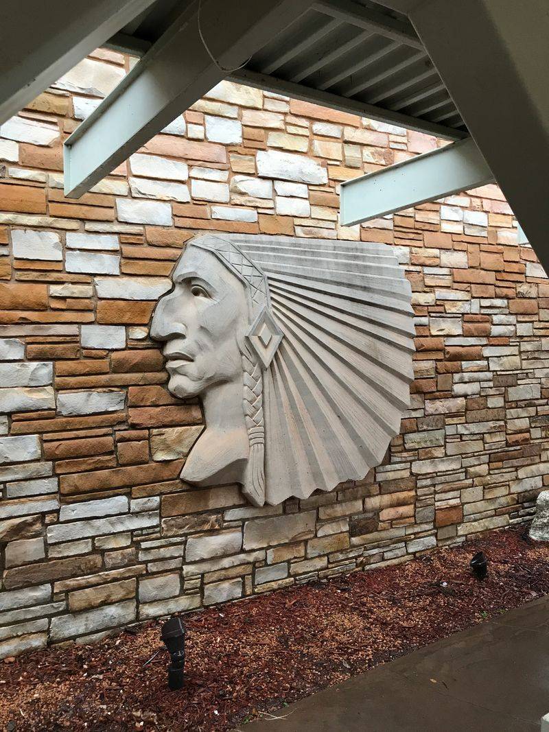Native American Heritage in Every Corner
