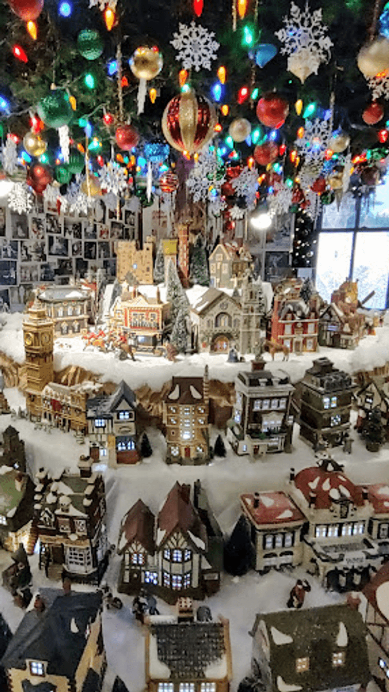 Cape May's Victorian Christmas: A Step Back in Time