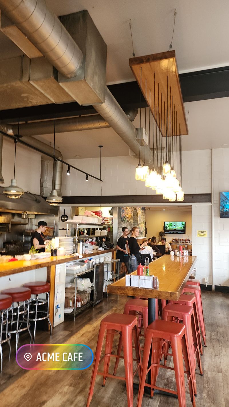 ACME Cafe (Portland)