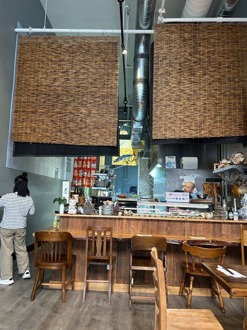 Akizawa Japanese Bistro