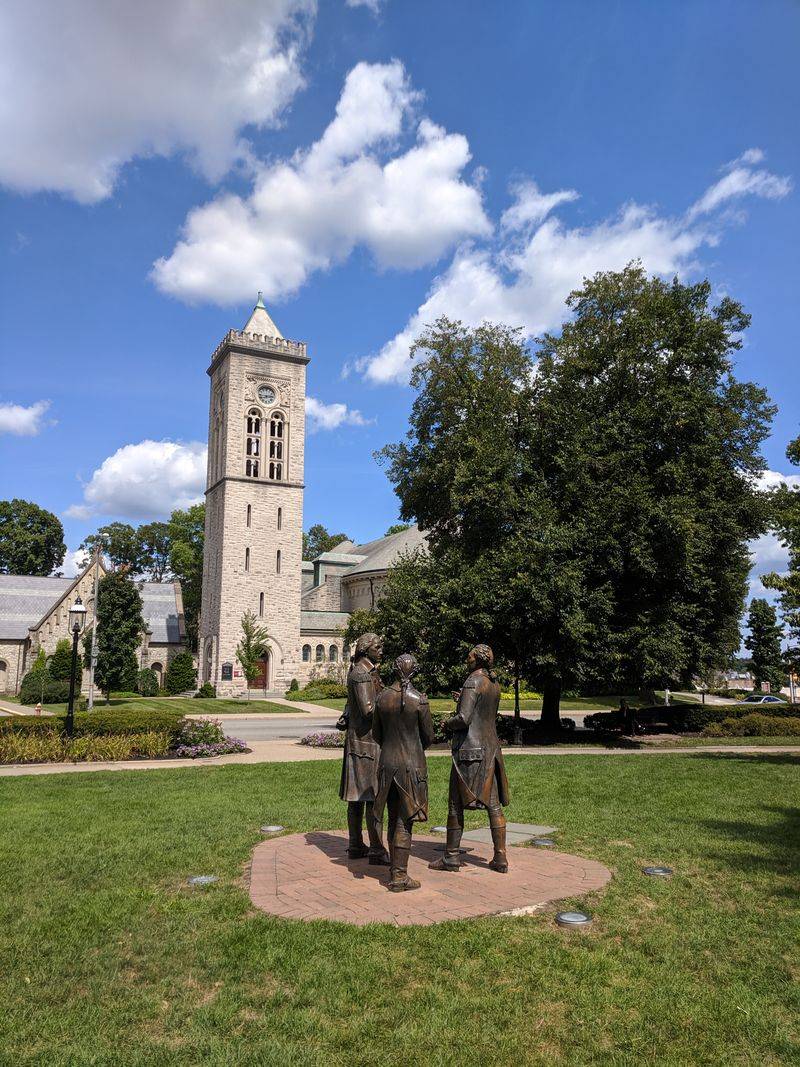 Morristown's Revolutionary War Legacy