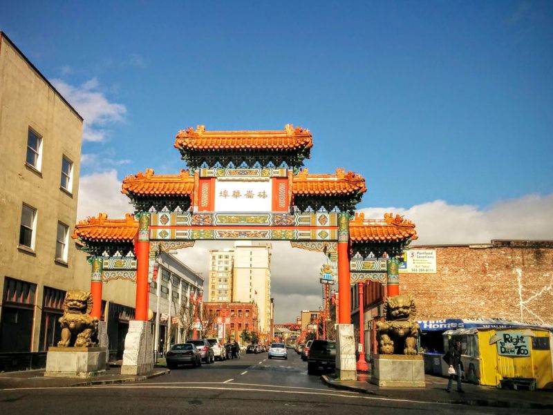 The Historic Loy Wo Building and Its Stories