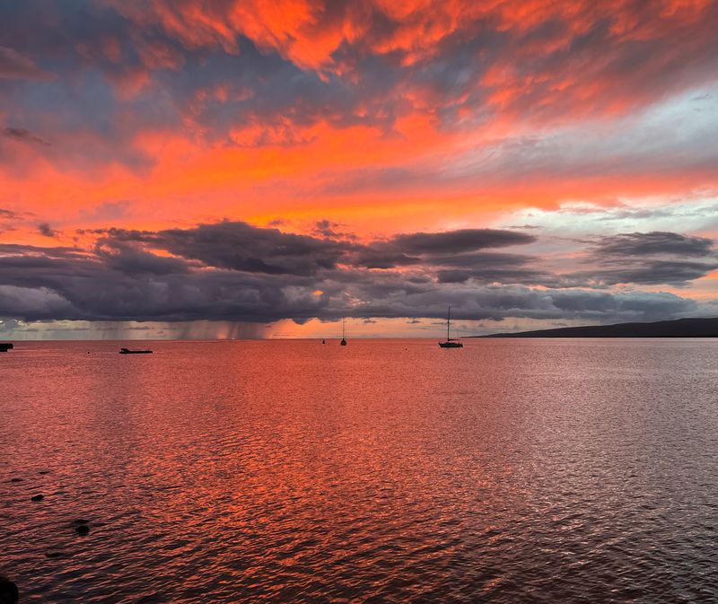 Kalaupapa Peninsula, Moloka'i
