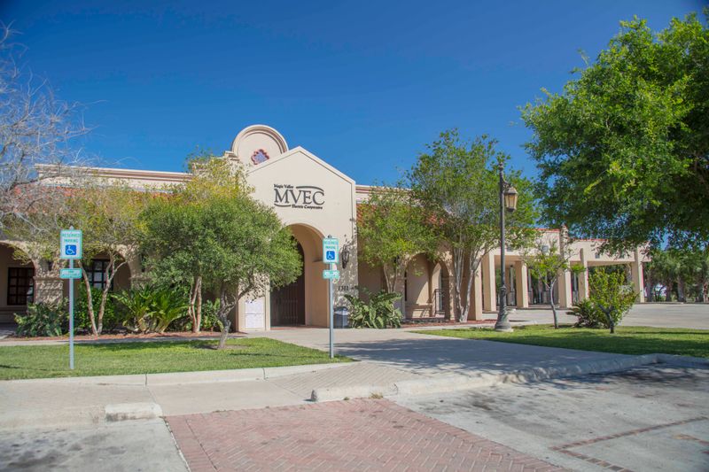 McAllen: Urban Energy Meets Valley Affordability