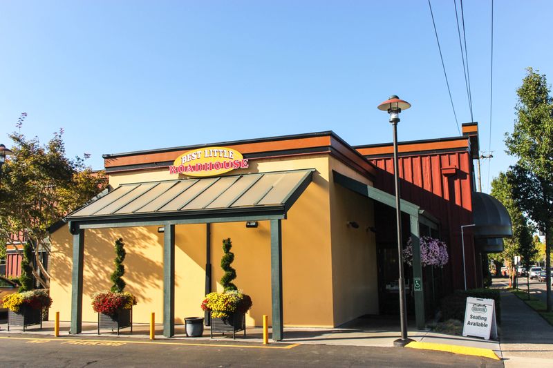 Voted Best by Salem Locals