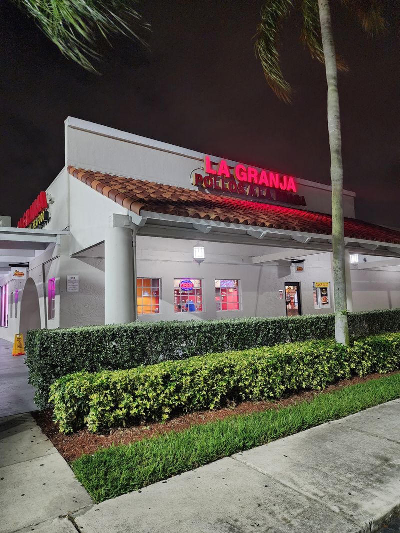 La Granja Restaurant