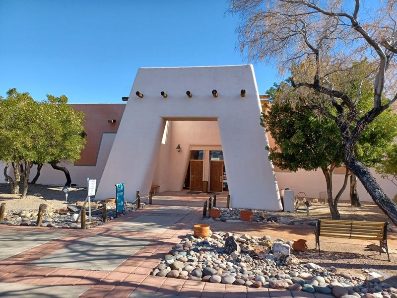 Clark County Museum (Henderson)