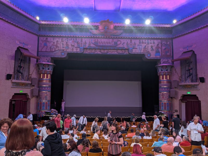 Events That Pull In The Whole Region