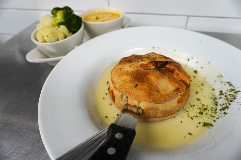 Boxty And Scotch Eggs That Showcase Irish Specialties