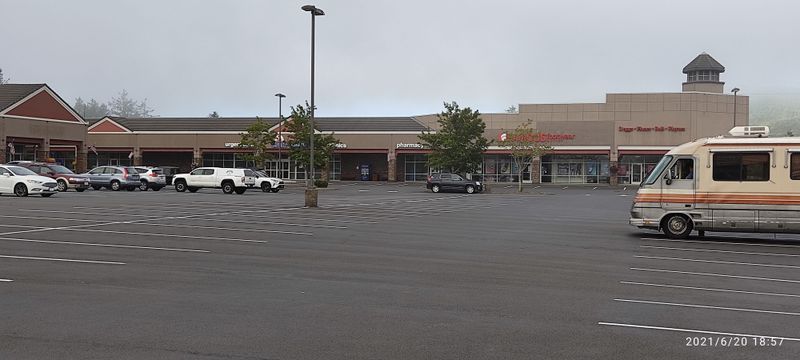 Grocery Stores and Pharmacies