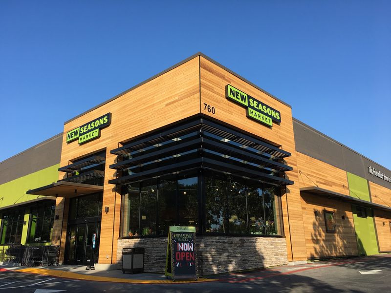 New Seasons Market