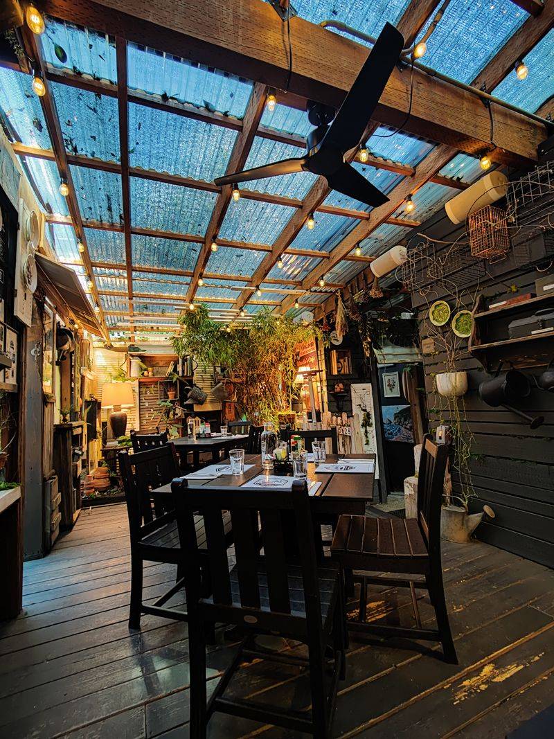 Wanda's Cafe + Bakery