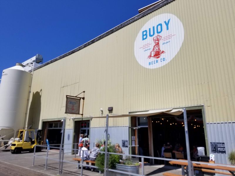 Buoy Beer Co. Taproom (Astoria)