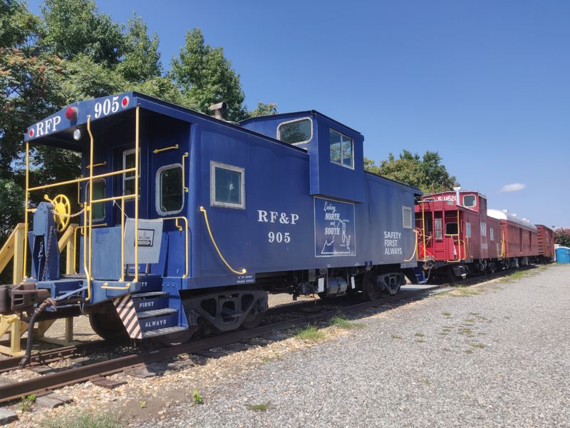 Visit the Hidden Gem at 11700 Main Street