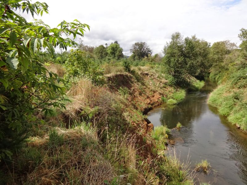 Restoring habitats on private and working lands