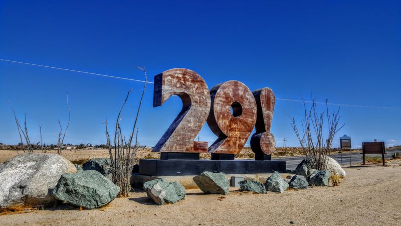 The Landscape Starts To Open Up