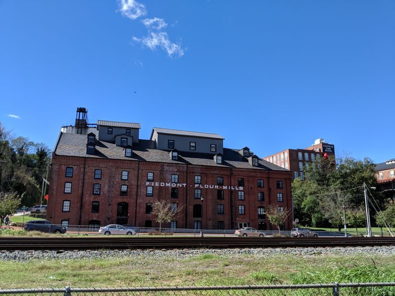 Amazement Square Children's Museum