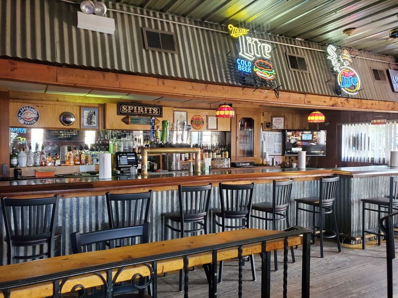 Authentic Hole-in-the-Wall Atmosphere That Feels Like Home