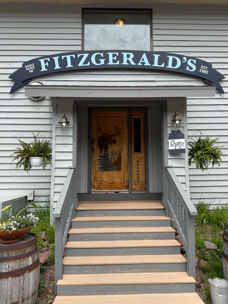 Fitzgerald's Hotel and Restaurant