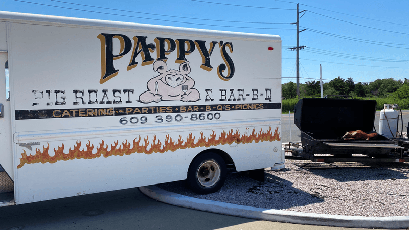 Pappy's BBQ