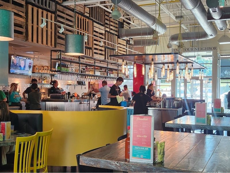 Neighborhood JAM Oklahoma Tulsa