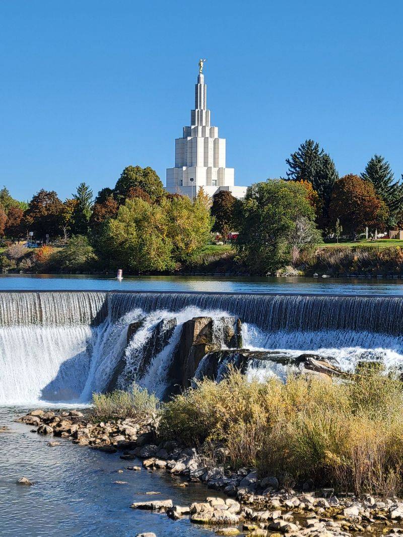 Idaho Falls