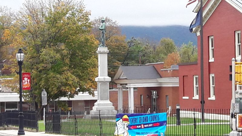 Pearisburg: Gateway to Mountain Adventures