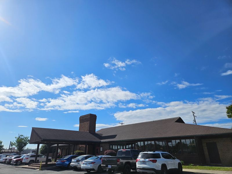 Stamey’s Barbecue, Greensboro