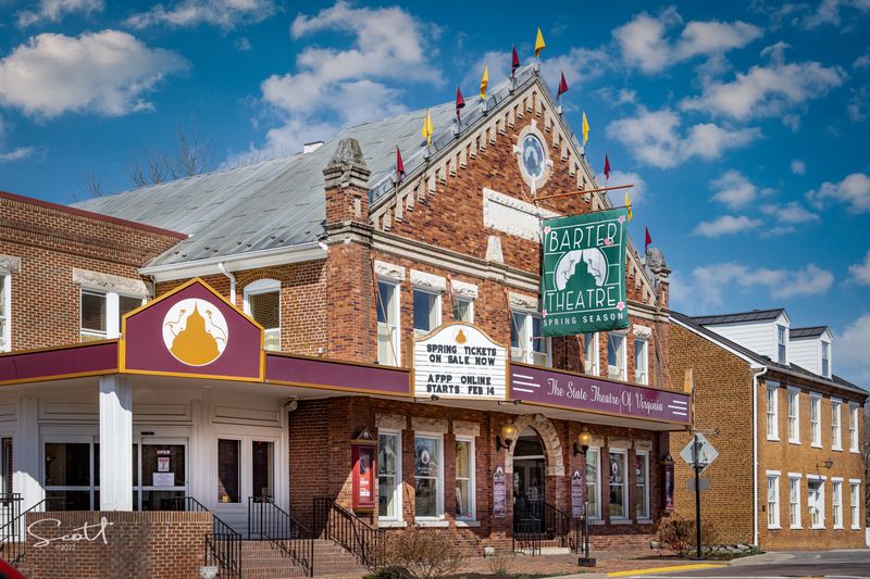 Abingdon: Theater Magic Meets Appalachian Charm