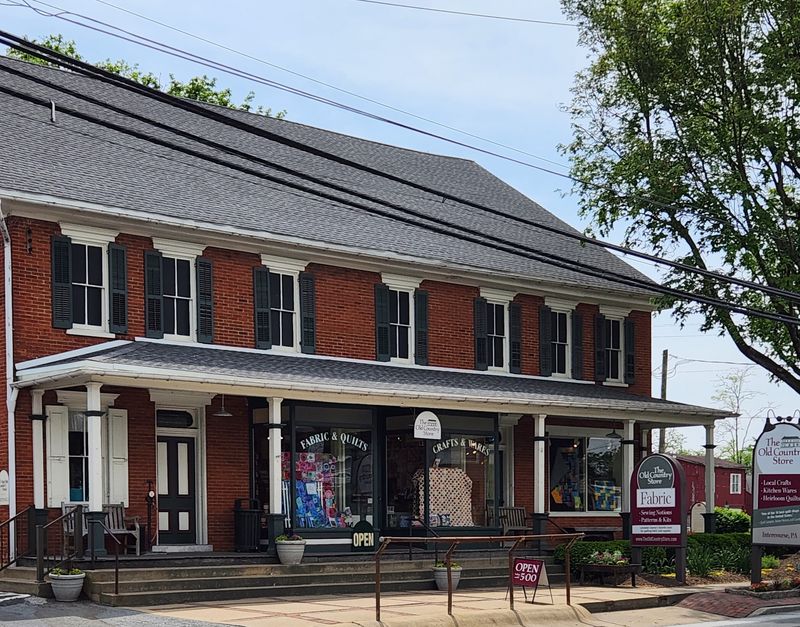 Handcrafted Work Encourages Patience