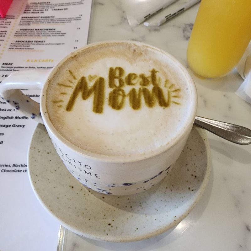 Specialty Coffee Drinks Beyond Basic Drip