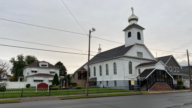 Nanticoke
