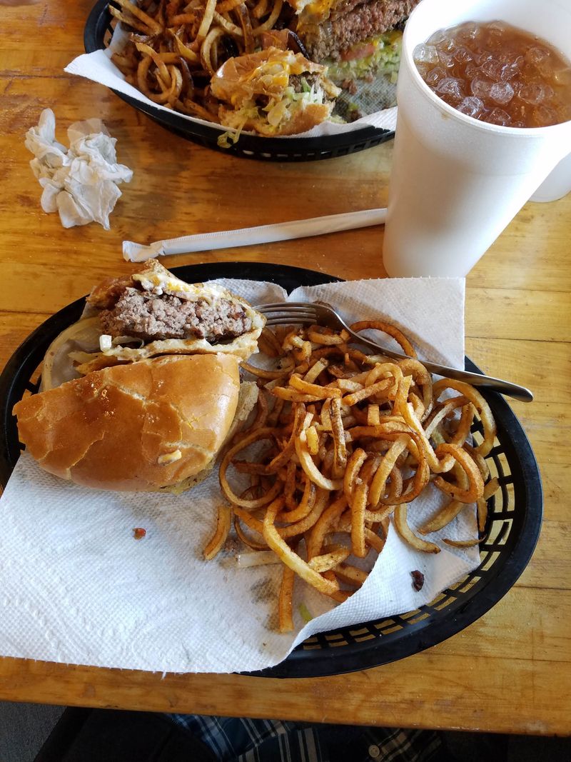 Classic American Diner Menu Without Unnecessary Complications