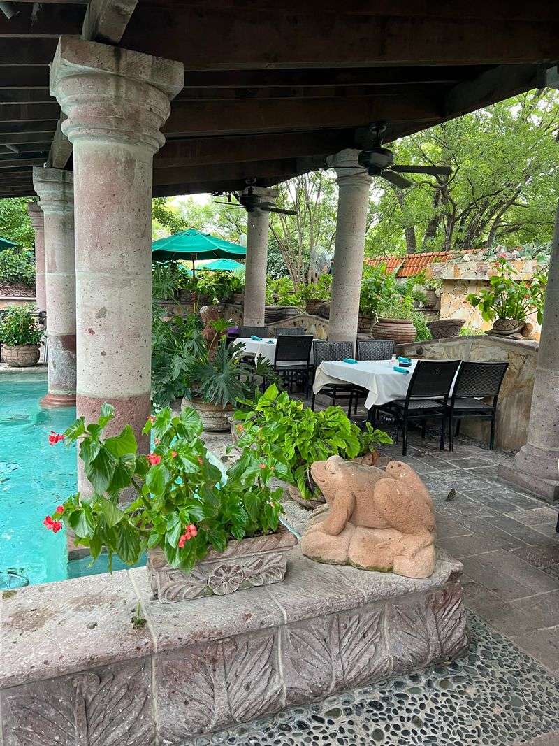 Chips and Salsa That Set the Stage