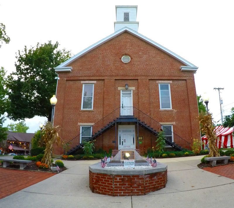 Special Events Cause Total Traffic Standstills