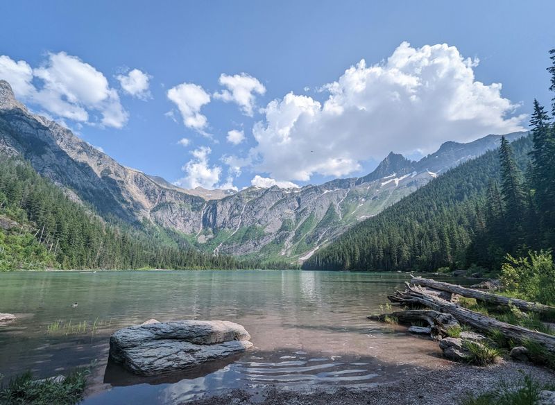 Overcrowding Sensitive Locations