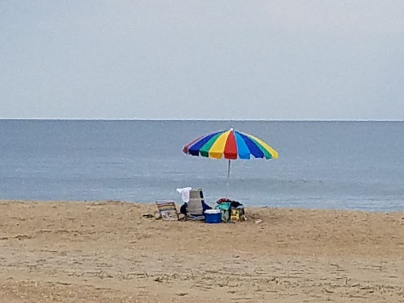 Sandbridge Market Stocks Beach Day Essentials