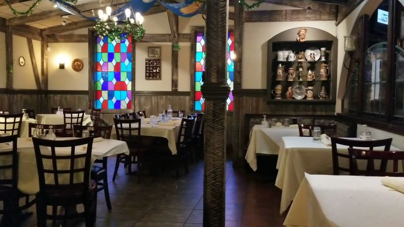 Family Style Sides That Keep Coming