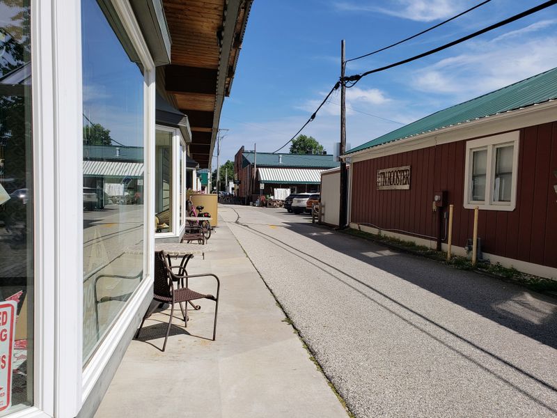 Unique Shopping and One-of-a-Kind Finds