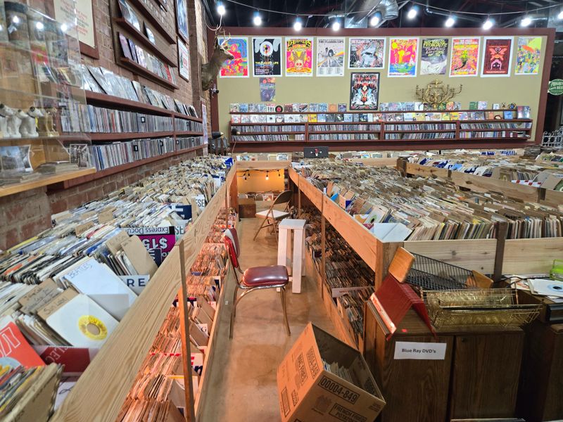 A Treasure Hunt That Rewards Patience