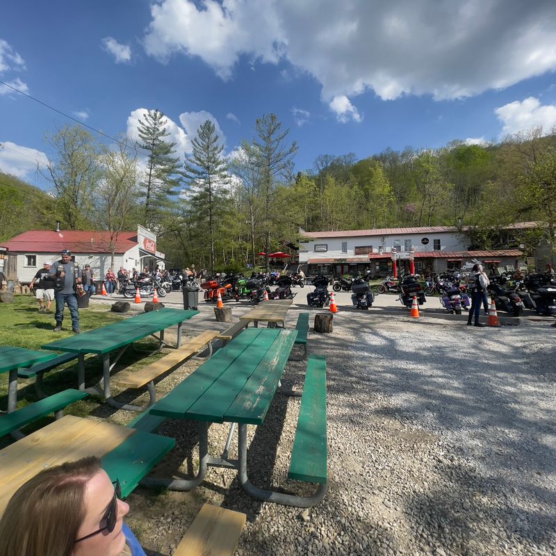 A Community Rebuilt By Its Own People